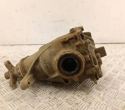 BMW 3 GT F34 Rear differential 7514992