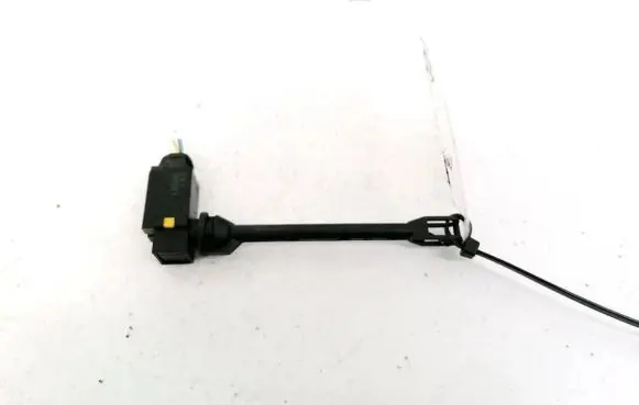 Interior temperature sensor
