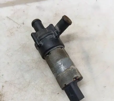 Ford Galaxy Electric auxiliary coolant/water pump 1J0965561A 0392020073