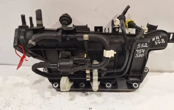 Fiat Tipo Intake manifold 552454530