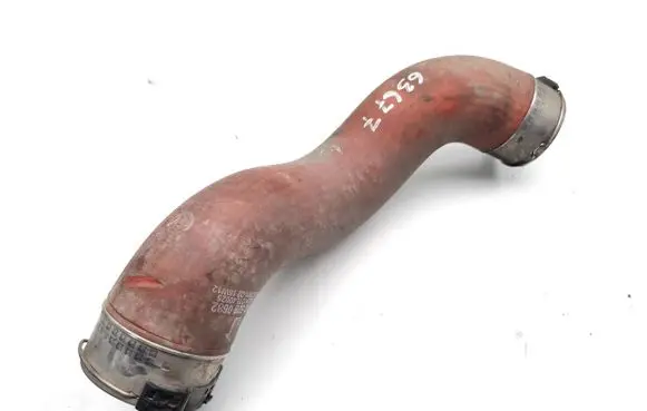 Mercedes-Benz C W204 Intercooler hose/pipe A2125280682 CTL40025
