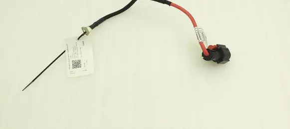 BMW 2 F44 Positive cable (battery) 8589051 8589050
