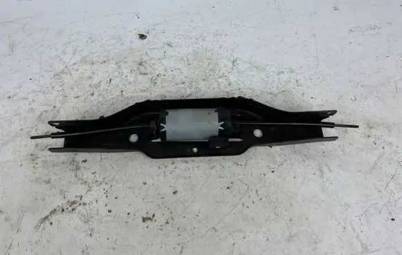 Maserati Ghibli Seat adjustment motor L0372838AA 8500290