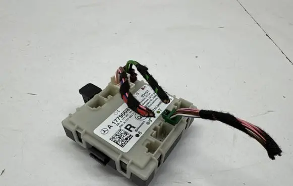 Mercedes-Benz A W177 Door control unit/module A1779008511