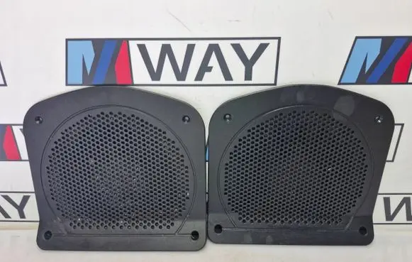 BMW 6 F12 F13 Front door speaker cover trim 