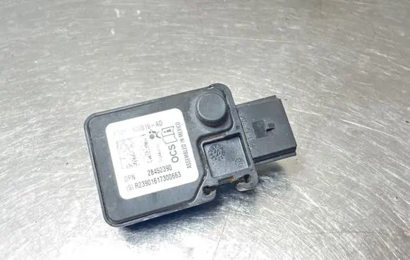 Ford Edge II Seat pressure sensor FT4B603B16AD 28452390 R23901617300663