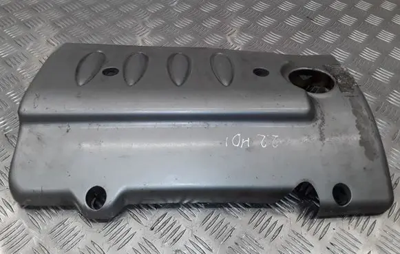 Peugeot 607 Engine cover (trim) 9631342780 054520 013193