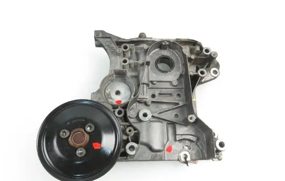 Opel Zafira B Other engine part 55559195