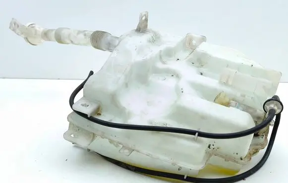 Windshield washer fluid reservoir/tank