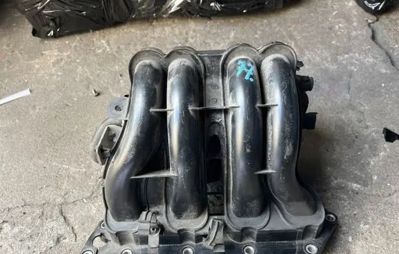 Fiat Tipo Intake manifold 00552682680