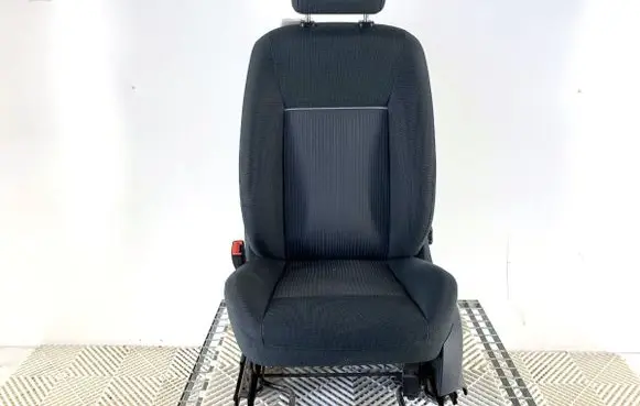 Ford Fiesta Front driver seat 