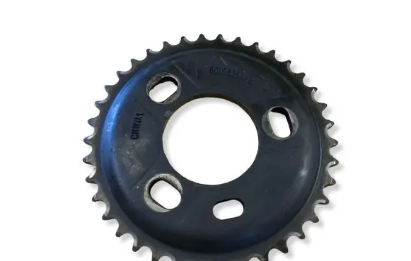 Citroen Jumper Timing chain sprocket 6C1Q6256AB