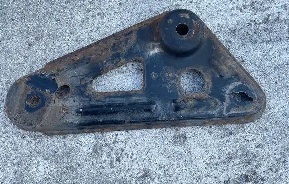 Opel Insignia B Other front suspension part 22982756