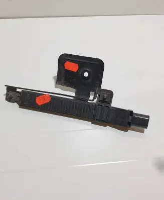 Volkswagen Phaeton Tire pressure sensor 4D0907277