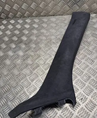 BMW XM (A) pillar trim 5A1E616 9873524