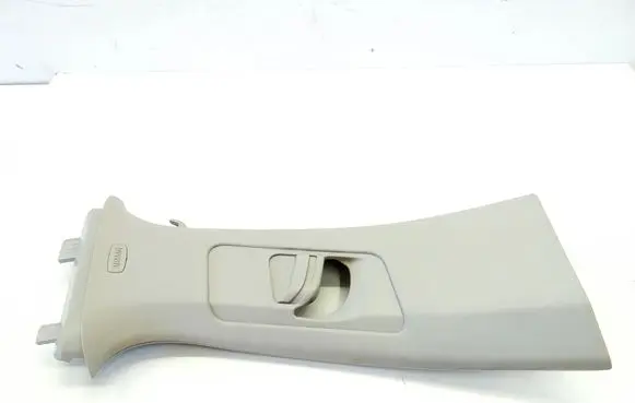 Skoda Octavia Mk4 (B) pillar trim (top) 5E3867244 5E3868312
