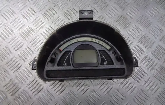 Citroen C3 Pluriel Tachometer 9652008080