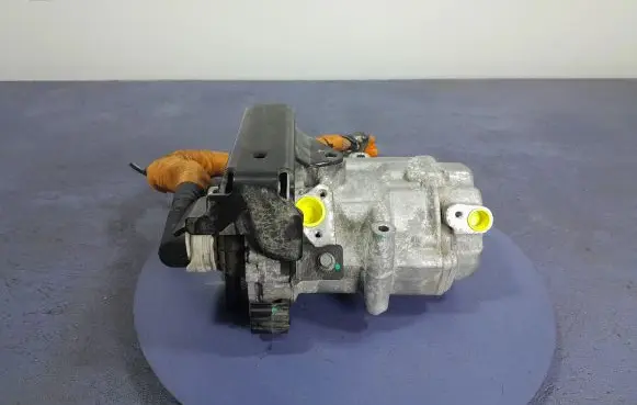 Renault Arkana Air conditioning (A/C) compressor (pump) 926008231R