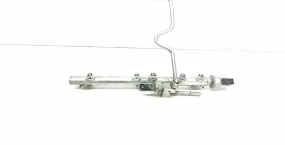 BMW 1 E81 E87 Fuel main line pipe 7562474 13537562474