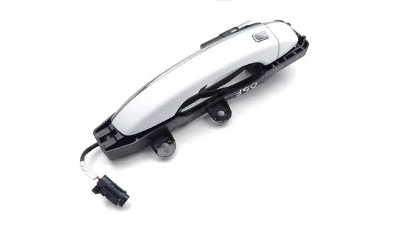 MG ZS Front door exterior handle