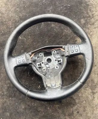 Seat Altea Steering wheel SV30053000 5P0419091B 5P0419091C