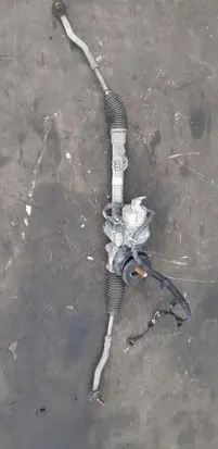 Citroen C4 Cactus Steering rack 9822423680