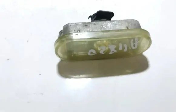 Volkswagen Golf IV Front fender indicator light