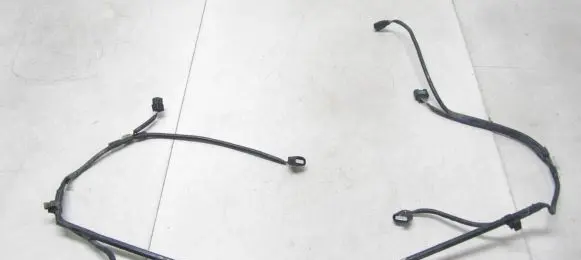 Honda CR-V Parking sensor (PDC) wiring loom 32132-T1G-E000