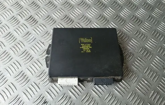 Citroen XM Suspension control unit/module 73809602