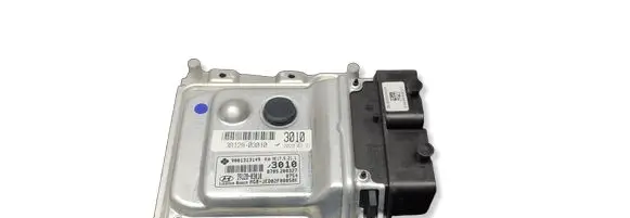 Hyundai i20 (GB IB) Engine control unit/module 3912903010 8705200327 9001313149