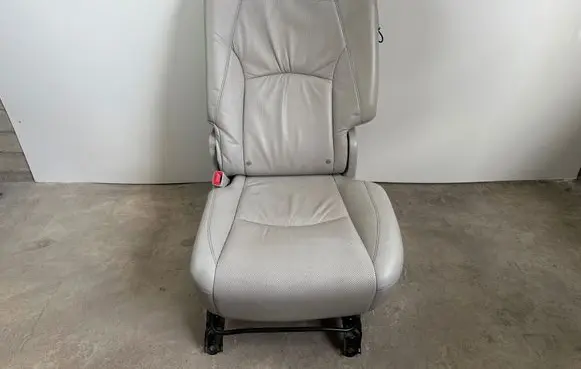 Lexus RX 330 - 350 - 400H Rear seat