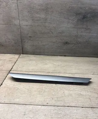 Mercedes-Benz E W212 Center console decorative trim A2126907982