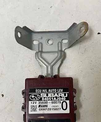 Subaru Outback Other control units/modules 84051AJ040
