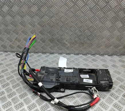 Ford Transit Custom Fuse module GK2T14B144GA