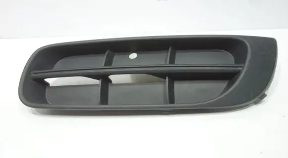 Skoda Roomster (5J) Front bumper lower grill 5J0807367