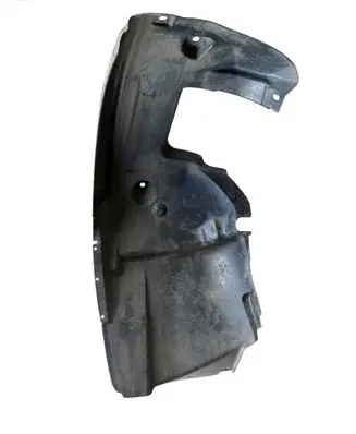 BMW 1 E82 E88 Front wheel arch liner splash guards 7207650
