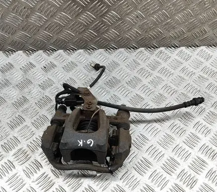 Maserati Quattroporte Rear brake caliper 670009667