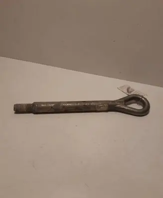 Renault Megane I Towing hook eye 1S05422