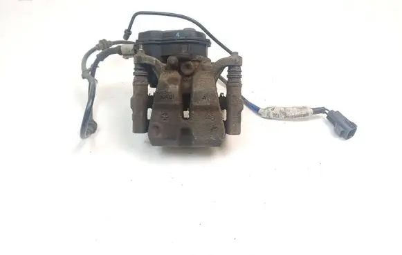 Jeep Cherokee Rear brake caliper 32353472B