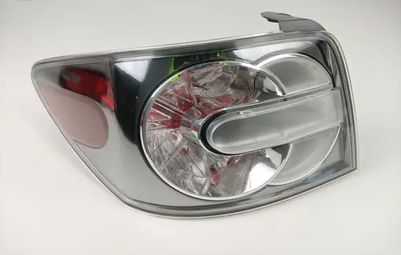 Mazda CX-7 Rear/tail lights RGC13357