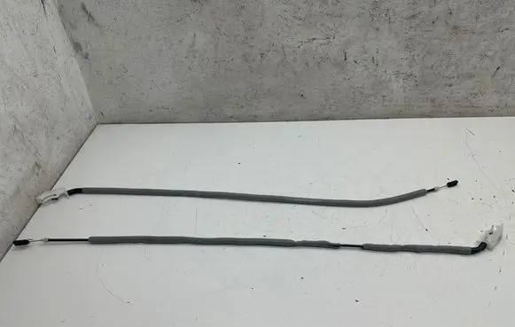 BMW X6 M Front door cable line 7137079 A40579442192 52621810