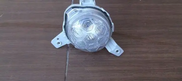 Hyundai i10 Front fog light 92208K7000