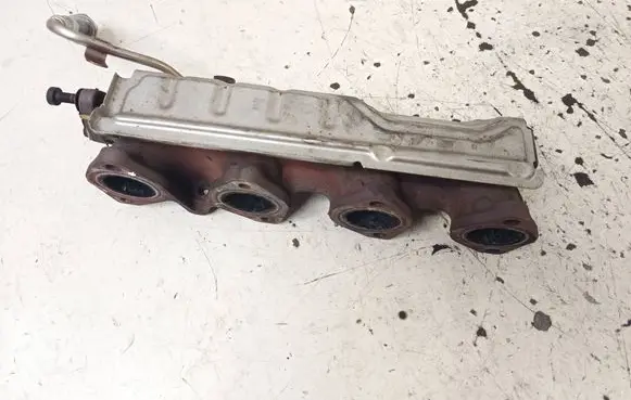 BMW X1 E84 Exhaust manifold 14341710