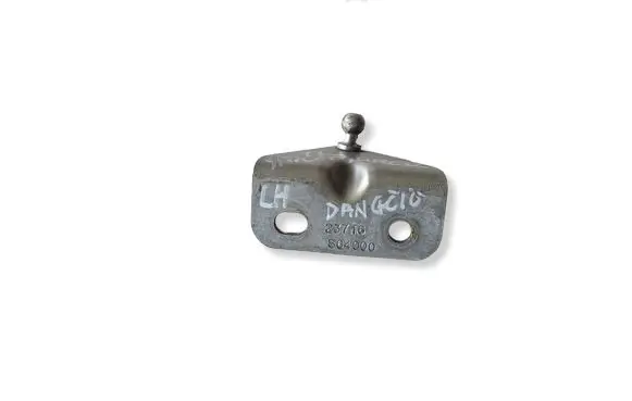 Citroen SpaceTourer XL Front door coupe exterior handle/bracket 23716864000