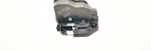 BMW X4 F26 Rear door lock 7318417