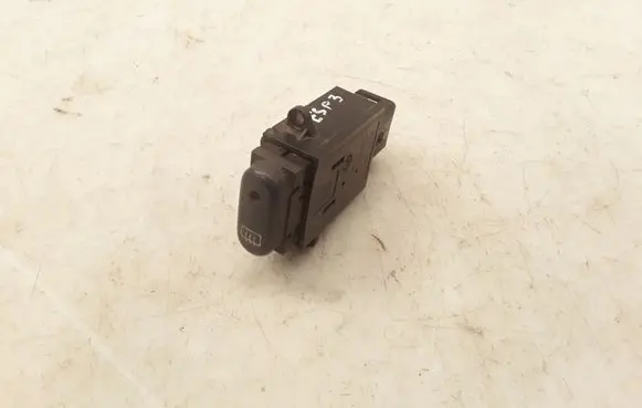 Renault Espace III Windscreen/window heater switch 6025 301154 6025301154