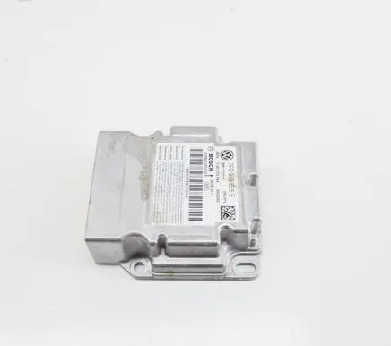 Porsche Cayenne (92A) Airbag control unit/module 7P0959655E