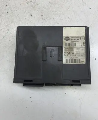 Nissan Primera Comfort/convenience module 28550AV700 5WK48121 5WK48812