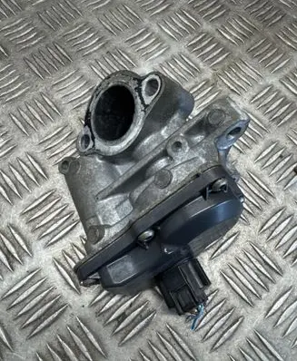 Nissan Qashqai EGR valve H8201068965 147100789R VN1501000101