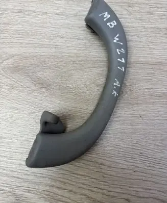 Mercedes-Benz E W211 Rear interior roof grab handle A2118100051